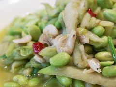 -壹只菜·崇明本地特色菜(崇明南门店)