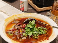 -新好景海鲜酒家(新塘店)