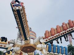 -南戴河国际娱乐中心