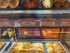 -陶陶居饼家(惠福东路店)
