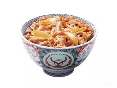 -吉野家(枫合万嘉店)