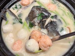 -小绍兴家宴·百年绍兴菜(鲁迅路店)