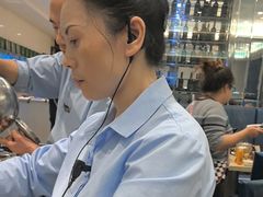 -初色海鲜自助(万丰路店)
