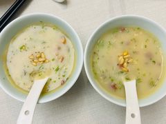 -狮王府淮扬菜(万象城店)