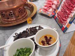 -侃爷南门铜锅涮肉