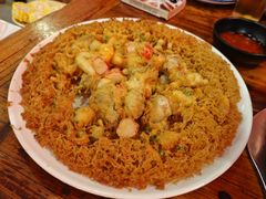 -洪大厨鸡煲(福田店)