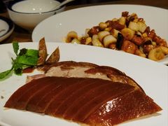 -京坛汇·烤鸭·京菜(宋庄店)