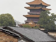 -景德镇古窑民俗博览区