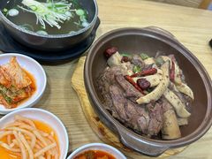 -江南面屋(明洞店)