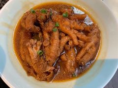 -小城故事·地道宁波味(月湖盛园店)