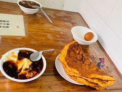 -黑窑厂糖油饼烤鸭·清真菜(旗舰店)