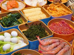 -海底捞大排档火锅(打浦路店)