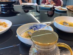 -万景茶庄·台州菜