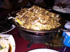 -德胜小馆(德胜门店)