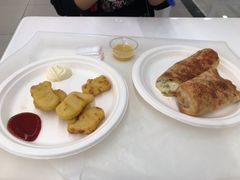 -山姆餐吧(山姆会员商店店)