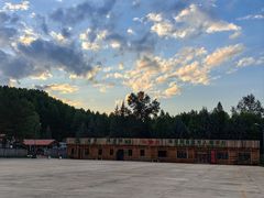 -布苏里北疆军事文化旅游区