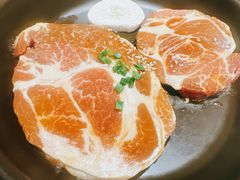 -泥炉烧肉师(新街口金銮巷店)