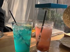 -床吧创意私房菜•Bistro