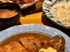-堂本家洋食别馆·炸猪排(中心城店)