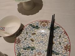 -千百味红餐厅·非遗江西菜(绿地双子塔总店)