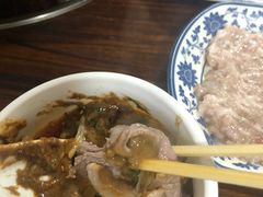-老铜锅涮羊肉(大连海滨住宅小区店)