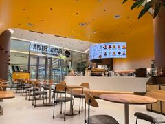 -UPPER KITCHEN(延安路店)