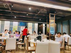 大堂-华盛丰温州大排档(东三环南路店)