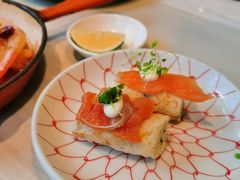 -OLLA 西班牙餐厅(丰盛里店)