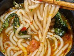 -猪脑壳凉面(南正街店)