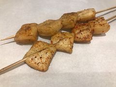 -管氏翅吧(马家堡店)