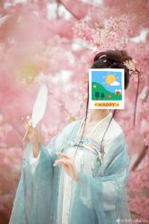 -醉唐风古装写真摄影(太原店)