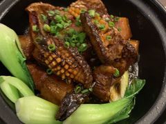 -望京楼flavor餐厅(古北水镇景区店)
