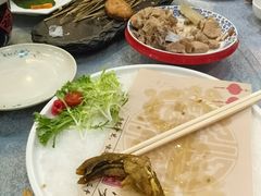 -花溪雨·森林餐厅(石基店)