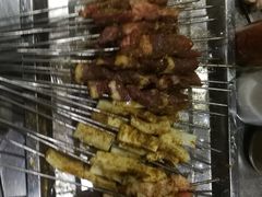 -小寒羊烧烤(凯瑞时代大厦店)