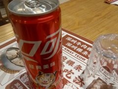 -一肴·牛肉粿条(深圳湾睿印店)