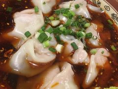 -易老妈蹄花.特色川菜(人民公园总店)
