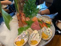 -和彩放题(渔阳店)