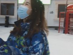 -世界之窗阿尔卑斯冰雪世界
