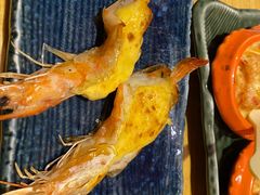 -吉兆·料理(红梅南路店)