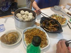 -杨爱珍大排档(龙游店)