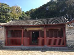 -古田会议纪念馆