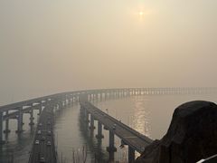 -星海湾跨海大桥