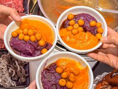 -牛品福潮汕牛肉火锅(旺庄店)