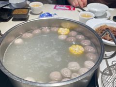 -潮泰牛肉火锅 · 创于1992年(车公庙店)