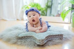 -童恩贝贝专业儿童摄影(浐灞新城4期店)