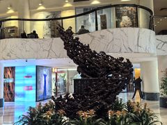 -大连富丽华大酒店