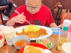 -伽喱博士 Dr.CURRY咖喱饭(太阳宫咖喱店)