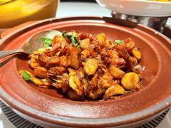 -狮拾久·现代新加坡料理(壹方城店)