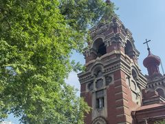 -圣·阿列克谢耶夫教堂