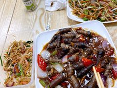 -阿生潮味鲜炒粉(梅林新村店)